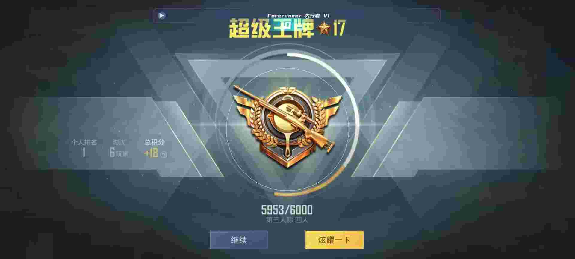 和平精英鸡腿辅助自瞄 - ��ƽ��Ӣ��Ҳ������⻹�а취��辅助预览图